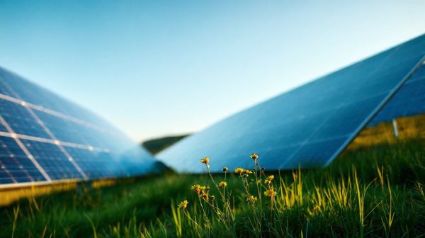 Top stratégies pour une électrification durable via l'énergie solaire