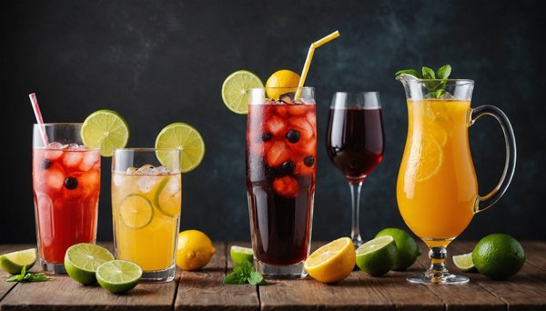 Guide ultime pour créer vos propres boissons rafraîchissantes