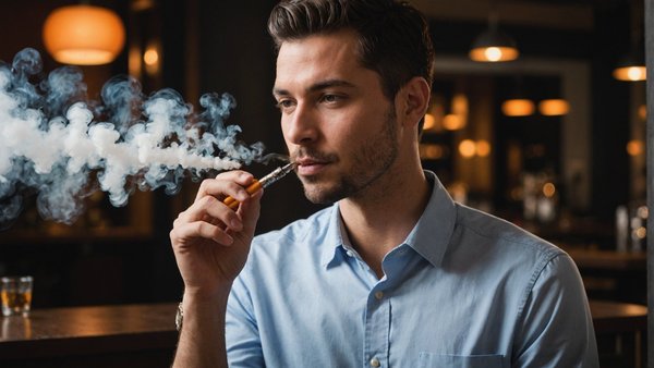 Découvrez la meilleure cigarette électronique chez mya vap