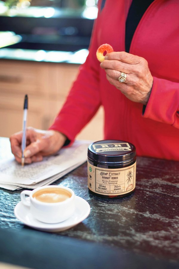 Meilleures options de produits cbd pour un usage quotidien