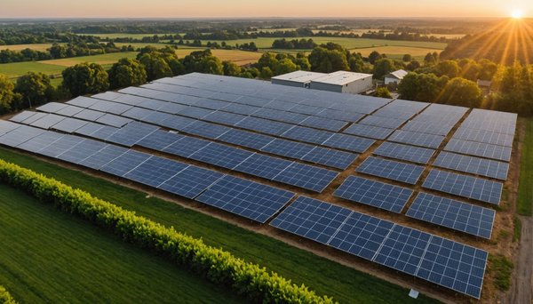 Avis sur panneaux photovoltaïques : une évaluation éclairante