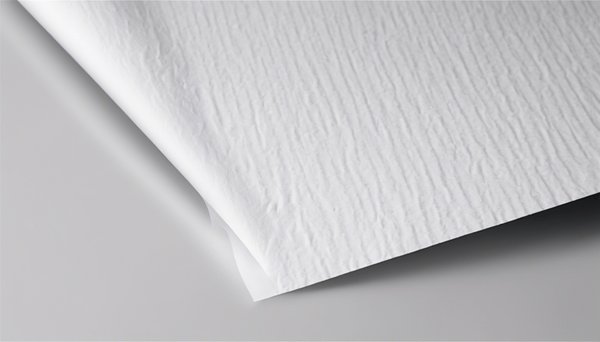 Papier simili blanc ingraissable : qualité et praticité assurées