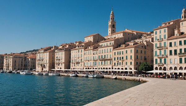 Découvrez les meilleures formations à marseille pour exceller