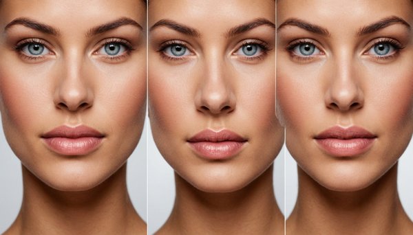 Les avantages des injections d'acide hyaluronique pour les lèvres