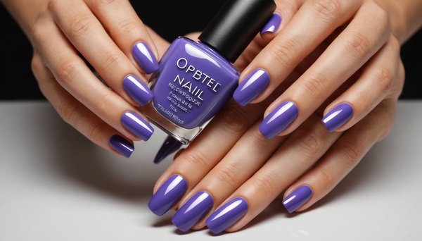 Techniques efficaces pour un vernis impeccable sans débordement