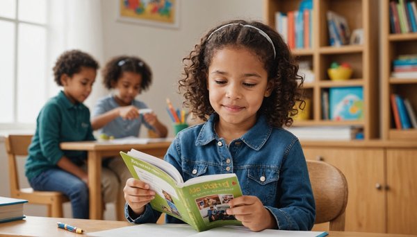 Guide pratique sur l'actualité éducative pour parents et enseignants