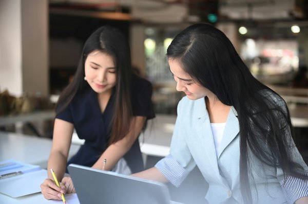 Top 10 espaces de coworking incontournables dans le 13e à paris