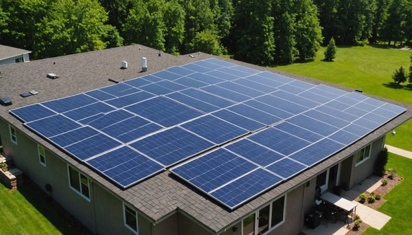 Services solaires : témoignages de clients satisfaits et impressionnés