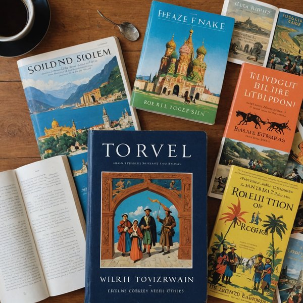 Comment la littérature de voyage a-t-elle façonné notre perception des cultures étrangères ?