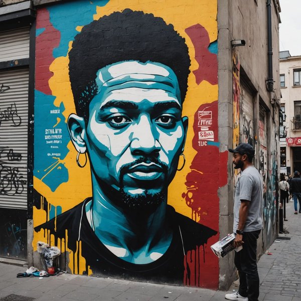 Quelles méthodes pour réaliser un documentaire sur la vie des artistes de rue dans votre ville?