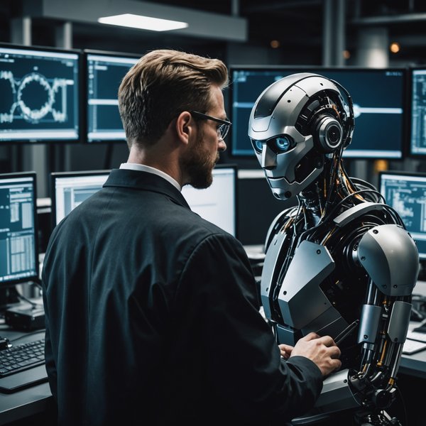 Comment se préparer à une carrière en tant que spécialiste en cybersécurité pour les systèmes industriels?