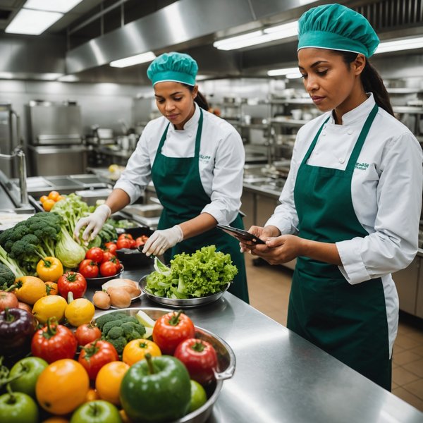 Comment se former pour devenir un expert en gestion de la sécurité alimentaire?