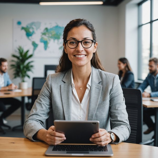 Quels sont les défis et opportunités d'une carrière en tant que consultant en développement durable pour les entreprises technologiques?