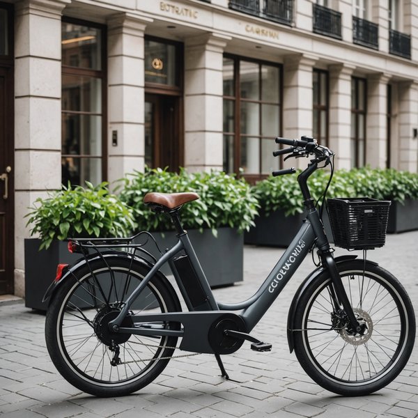 Comment les associations peuvent-elles promouvoir l'usage des vélos électriques pour réduire les émissions de CO2?