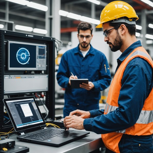 Comment initier des programmes de formation à la fabrication numérique pour les demandeurs d'emploi?