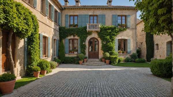 Acheter une maison à le bouscat : luxe et qualité de vie