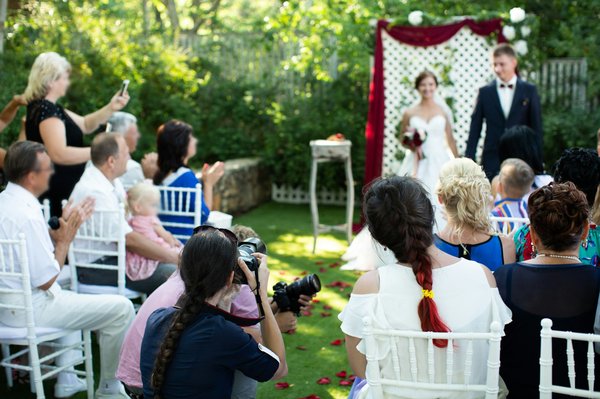 Photographe mariage : guide pour des souvenirs inoubliables